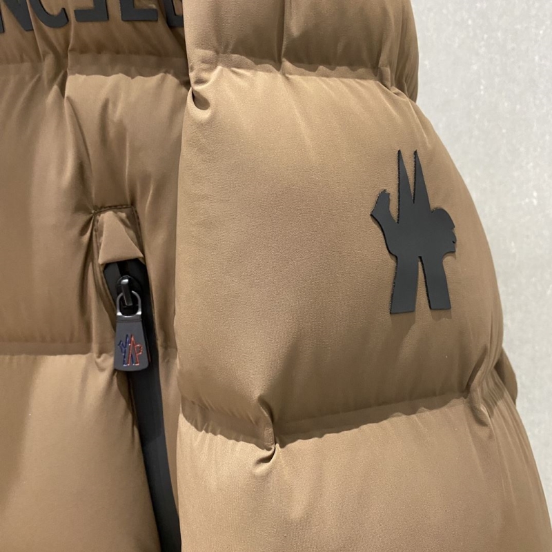 Moncler Down Coat